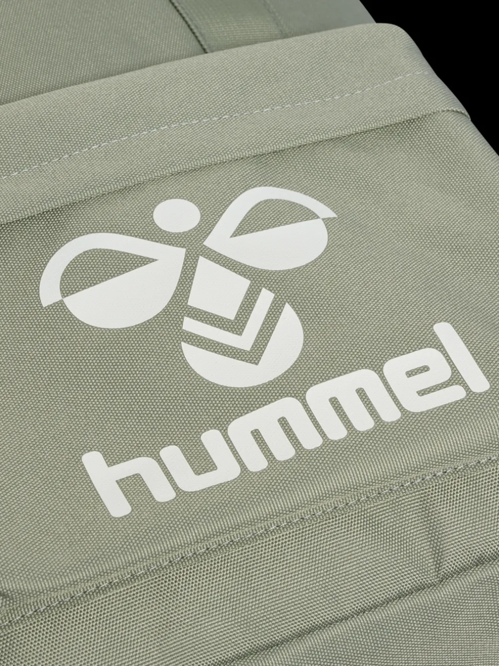 hmlJAZZ BACK PACK