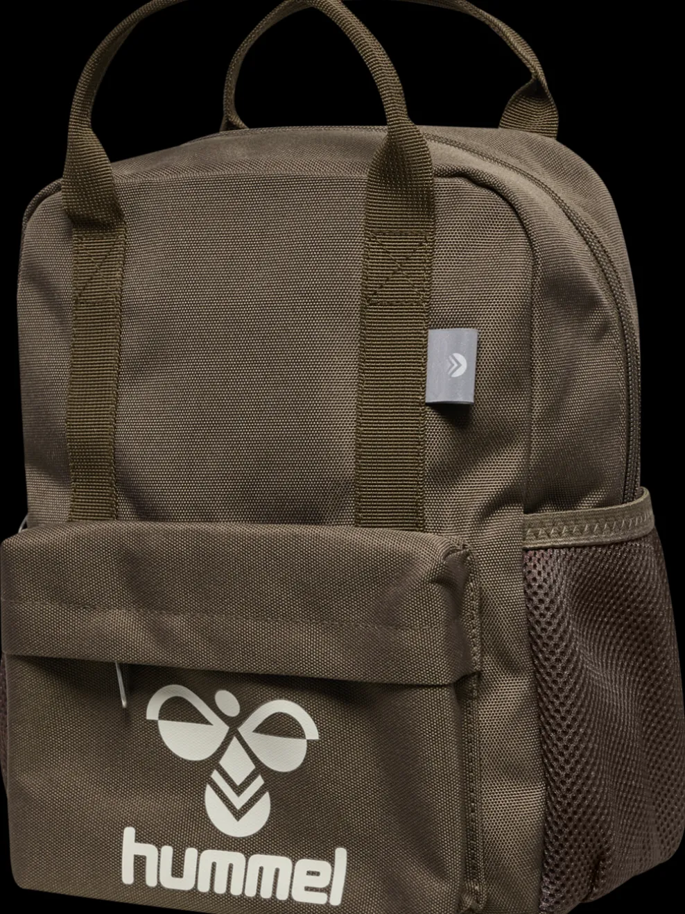 hmlJAZZ BACKPACK MINI