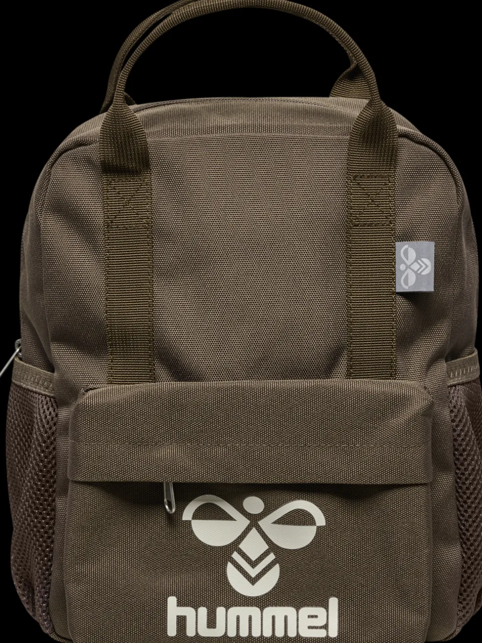 hmlJAZZ BACKPACK MINI