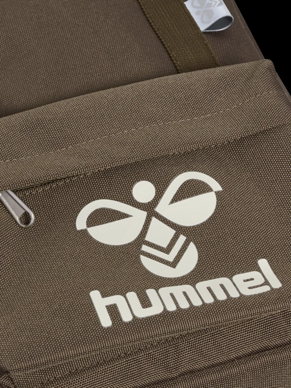 hmlJAZZ BACKPACK MINI