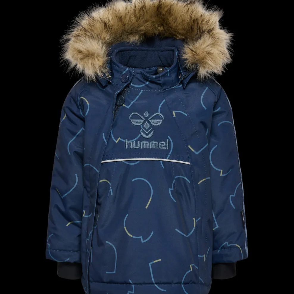 hmlJESSIE TEX JACKET