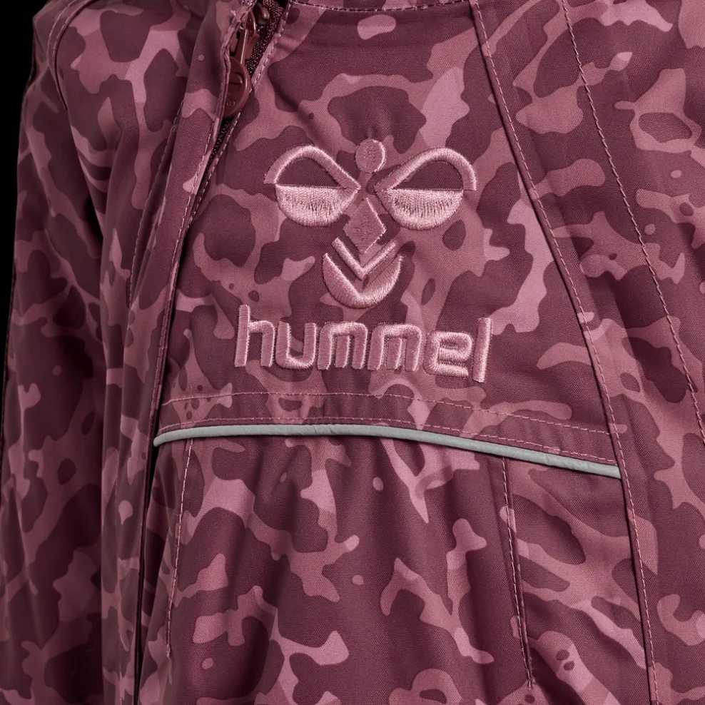 hmlJESSIE TEX JACKET