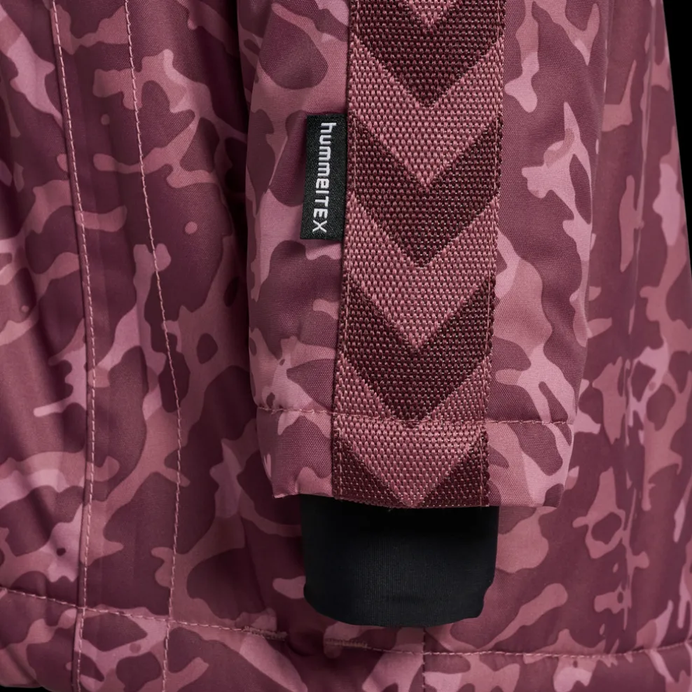 hmlJESSIE TEX JACKET
