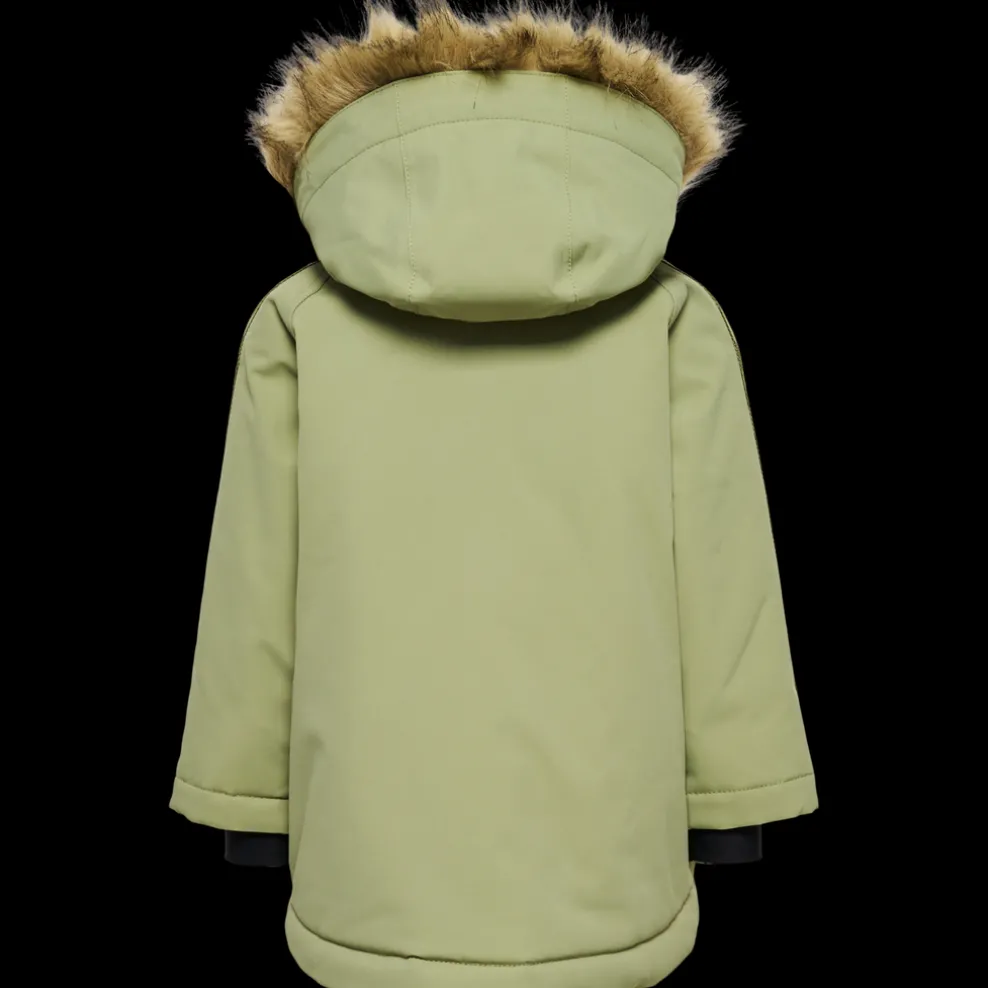 hmlJESSIE TEX JACKET