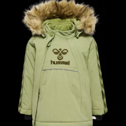 hmlJESSIE TEX JACKET
