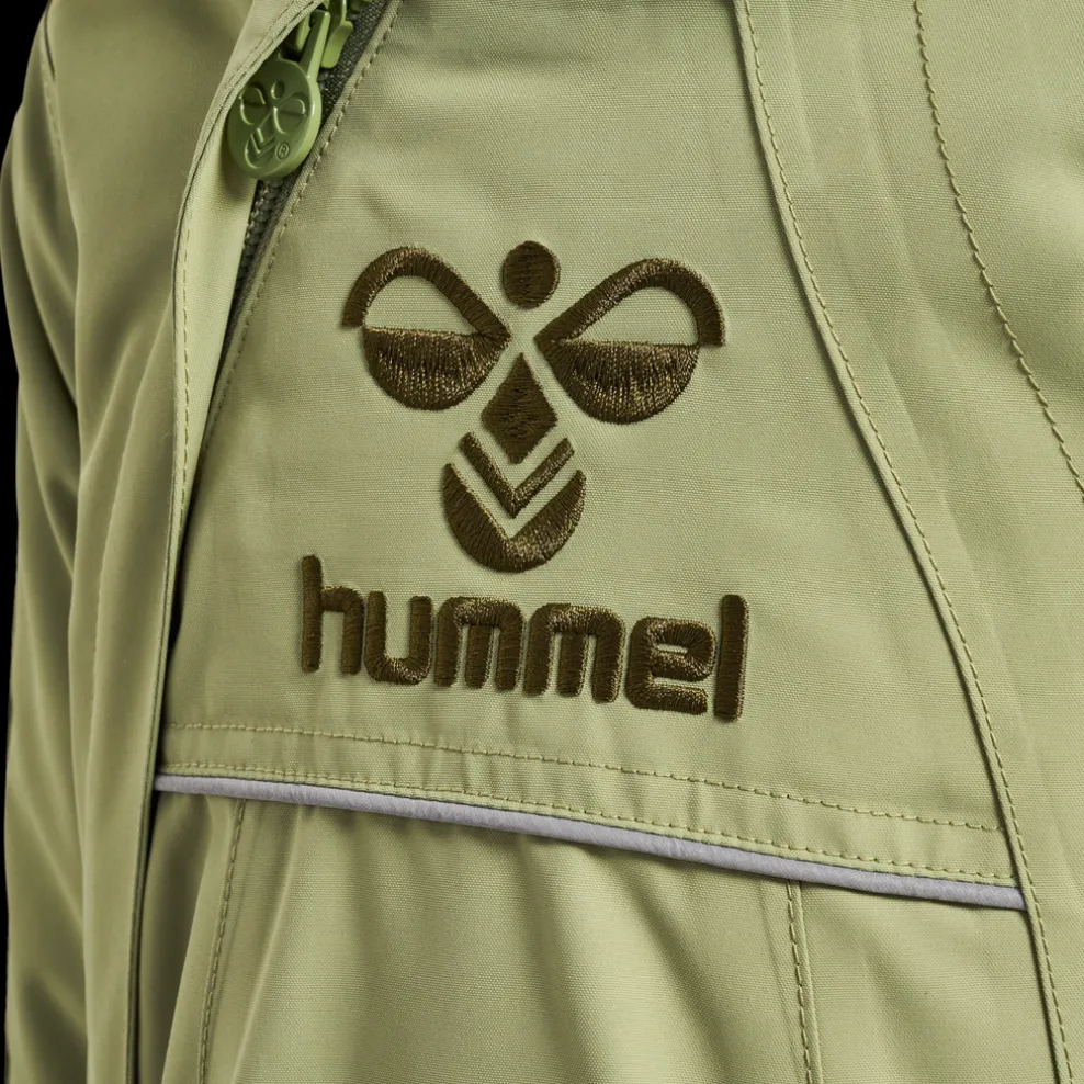 hmlJESSIE TEX JACKET