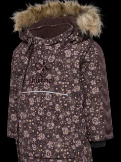 hmlJESSIE TEX JACKET
