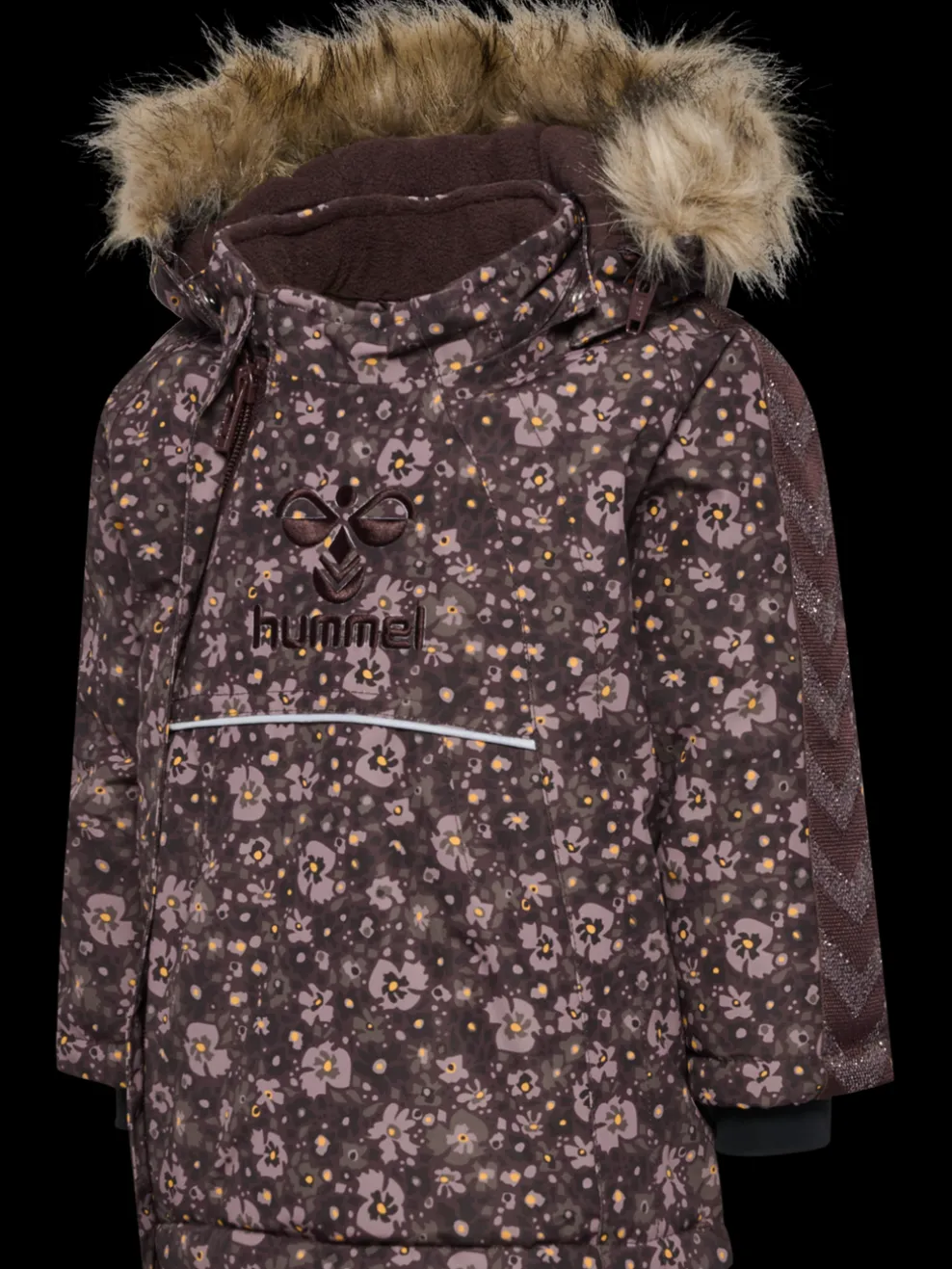 hmlJESSIE TEX JACKET