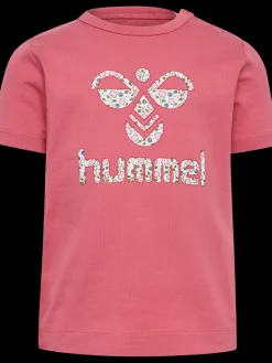 hmlJOCHA T-SHIRT S/S