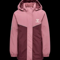 hmlJOSSE JACKET