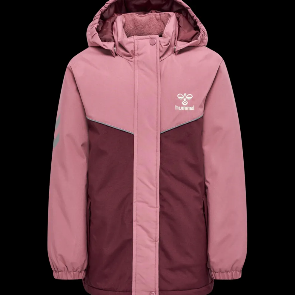 hmlJOSSE JACKET