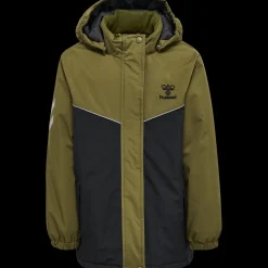 hmlJOSSE JACKET