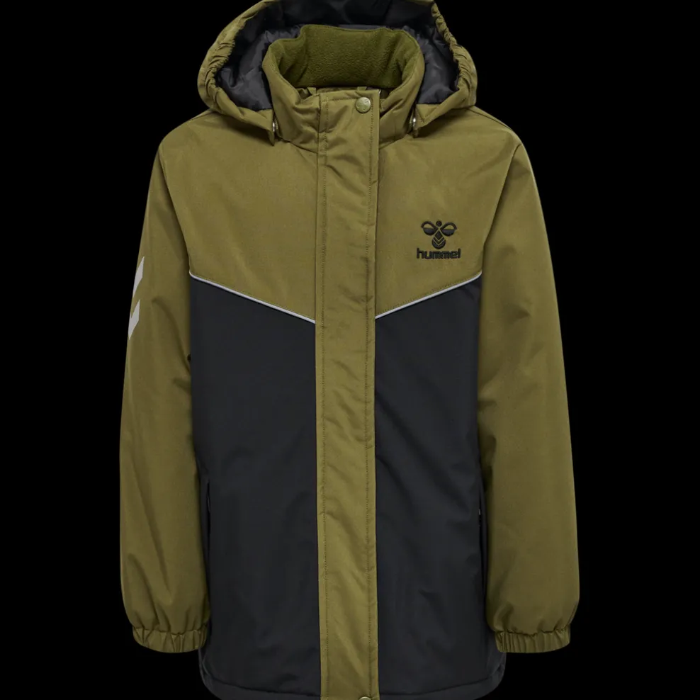 hmlJOSSE JACKET
