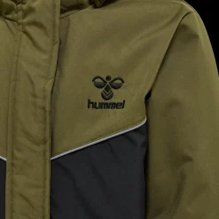 hmlJOSSE JACKET