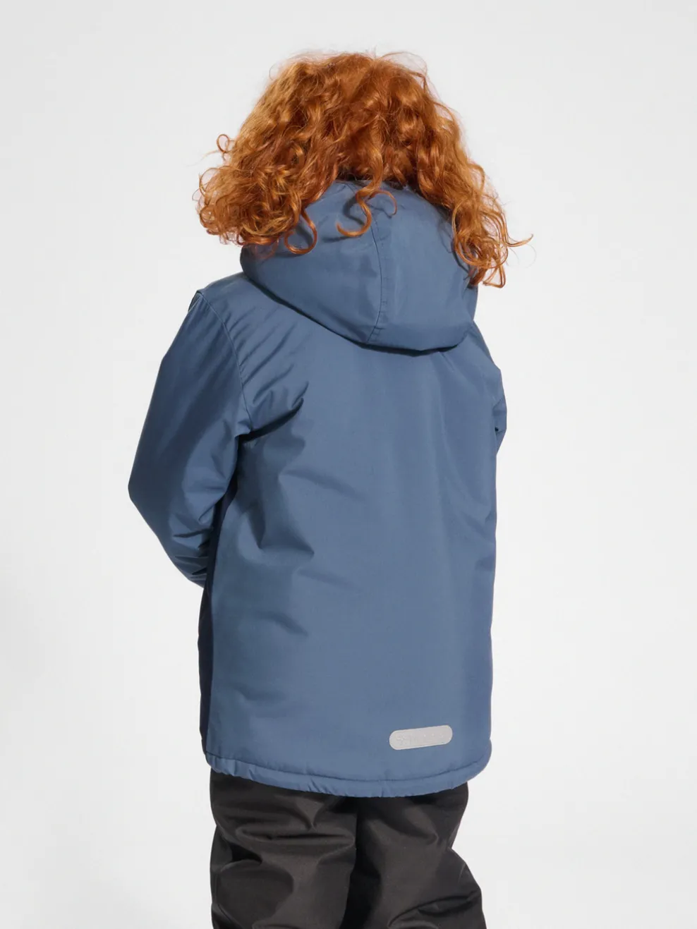hmlJOSSE TEX JACKET