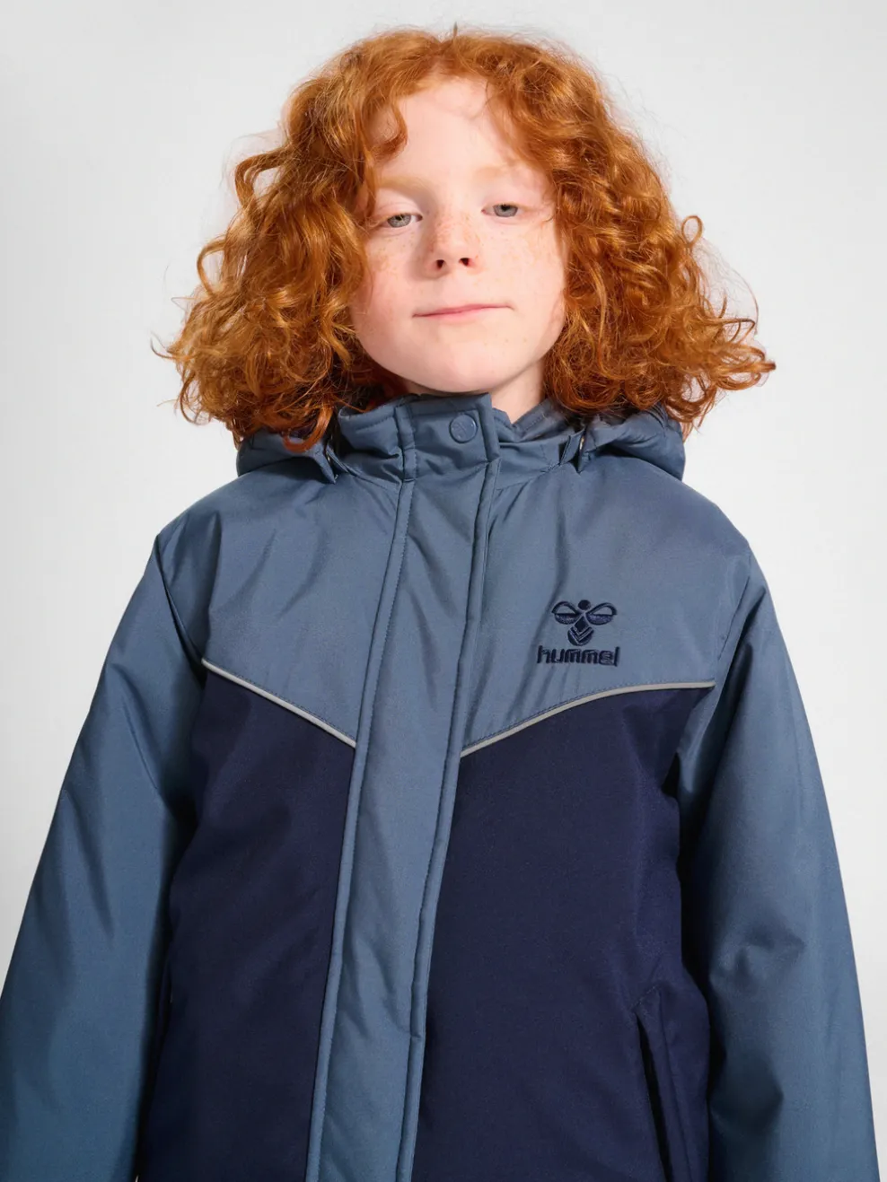 hmlJOSSE TEX JACKET