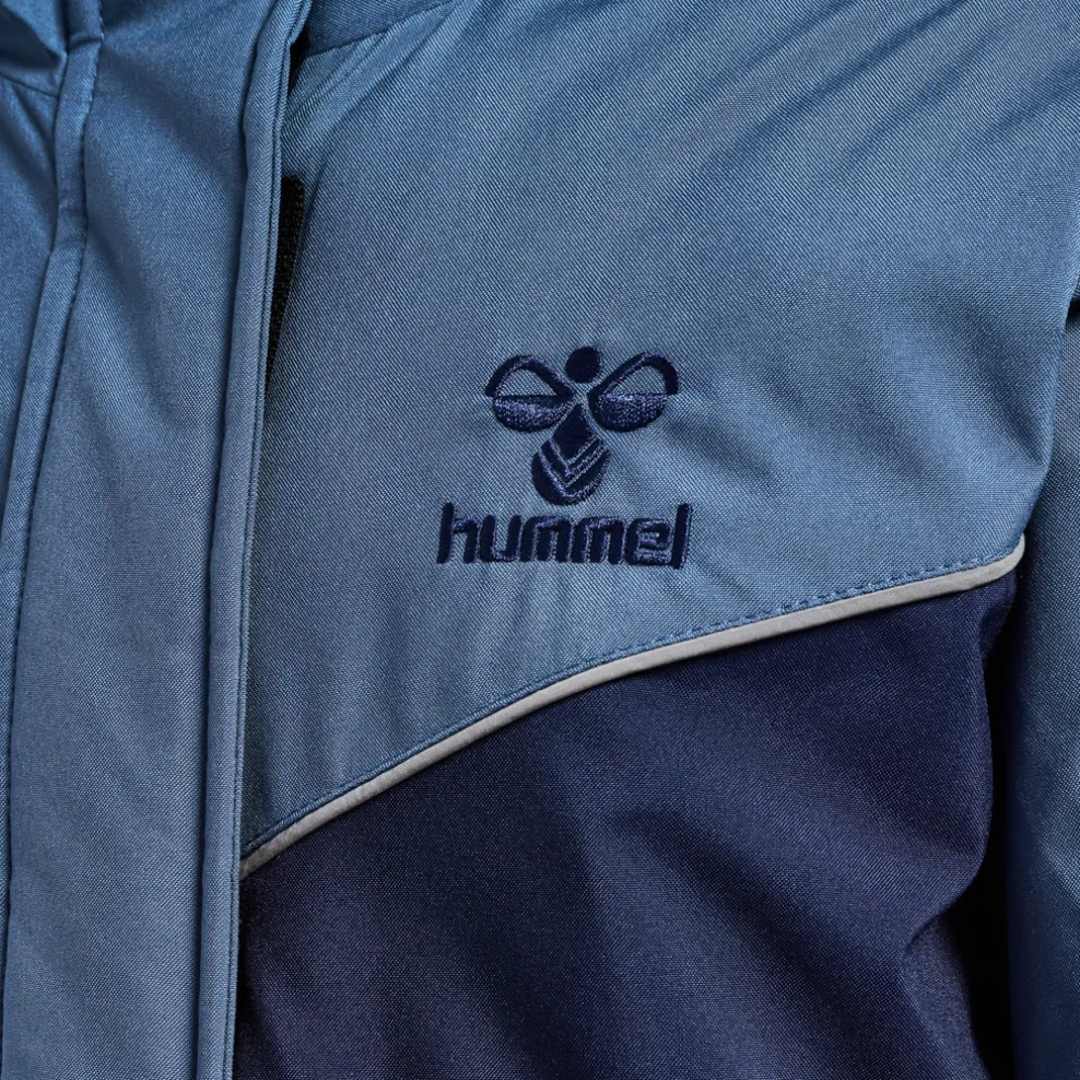 hmlJOSSE TEX JACKET