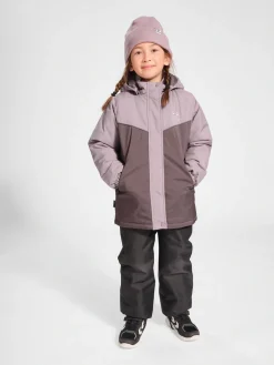 hmlJOSSE TEX JACKET