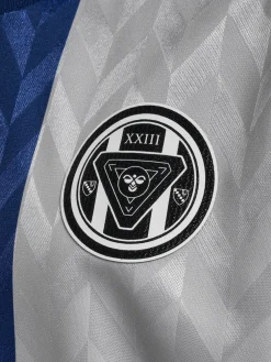 hmlJR LOOSE FB JERSEY S/S