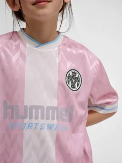 hmlJR LOOSE FB JERSEY S/S