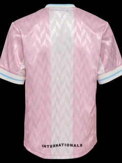 hmlJR LOOSE FB JERSEY S/S