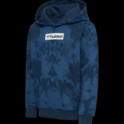 hmlJUMP AOP HOODIE