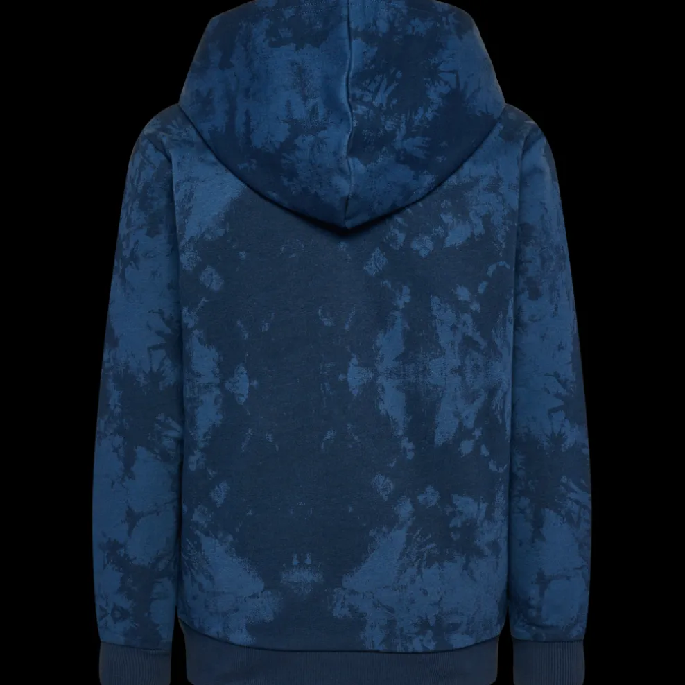 hmlJUMP AOP HOODIE