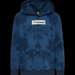 hmlJUMP AOP HOODIE
