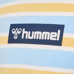 hmlJUMP STRIPE T-SHIRT S/S