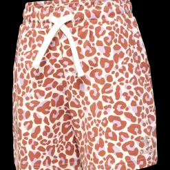 hmlJUMPY AOP SHORTS