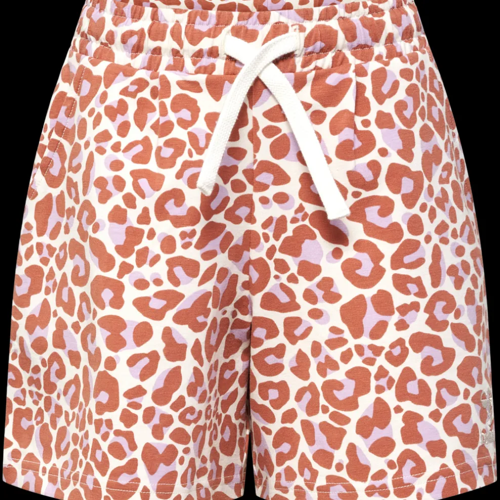 hmlJUMPY AOP SHORTS