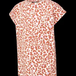 hmlJUMPY AOP T-SHIRT S/S