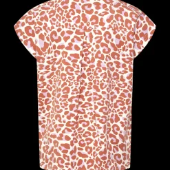 hmlJUMPY AOP T-SHIRT S/S