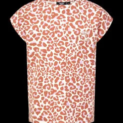 hmlJUMPY AOP T-SHIRT S/S