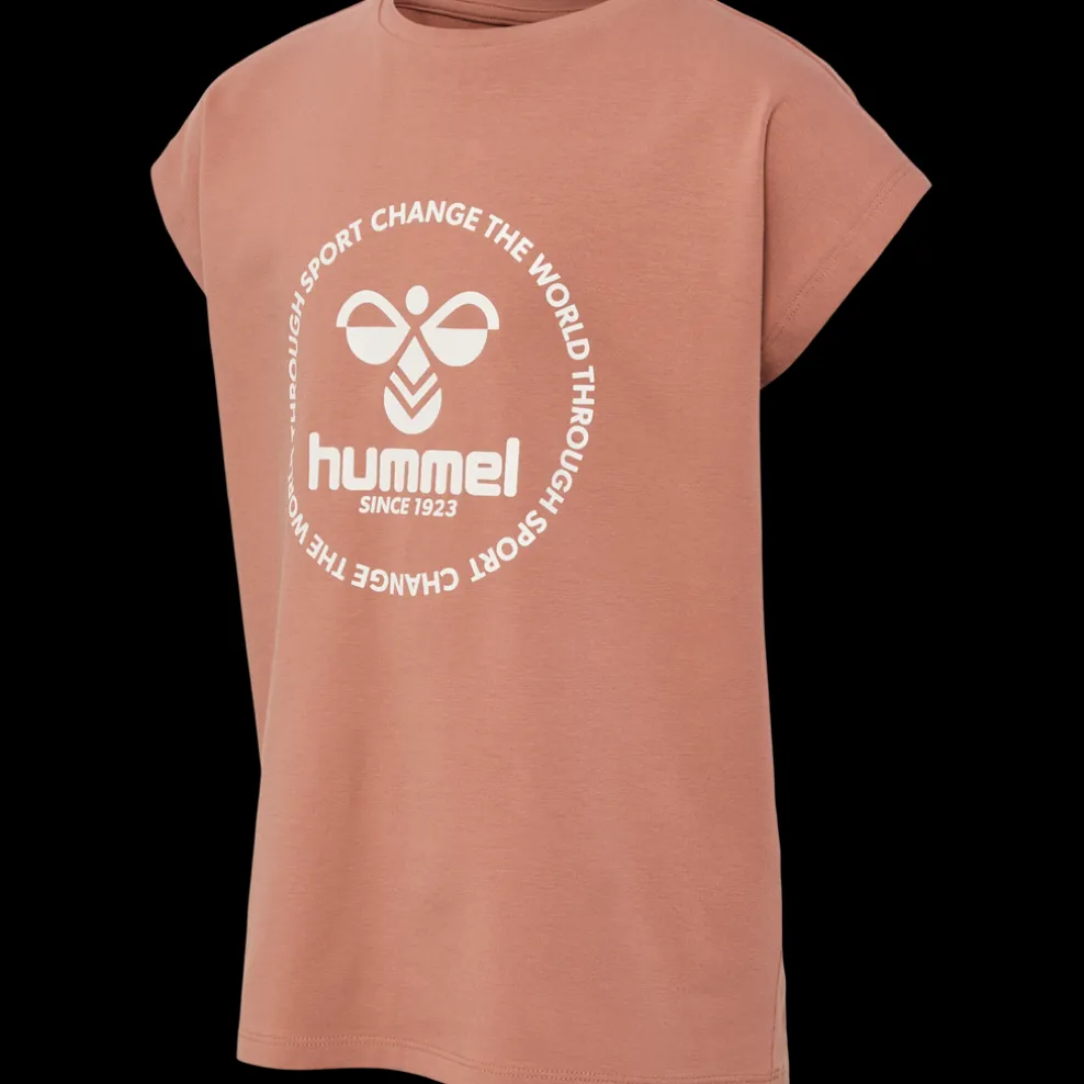 hmlJUMPY T-SHIRT S/S