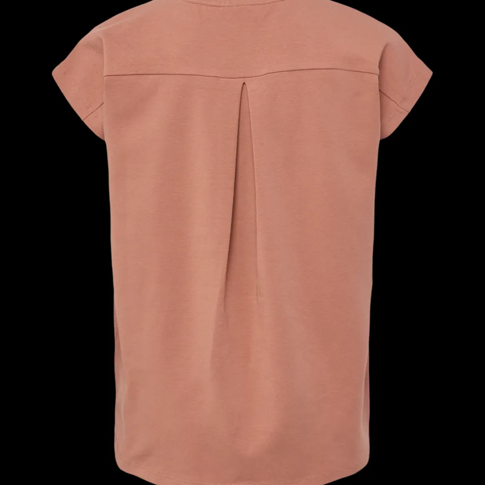hmlJUMPY T-SHIRT S/S
