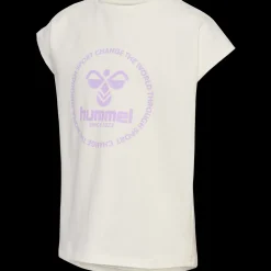 hmlJUMPY T-SHIRT S/S