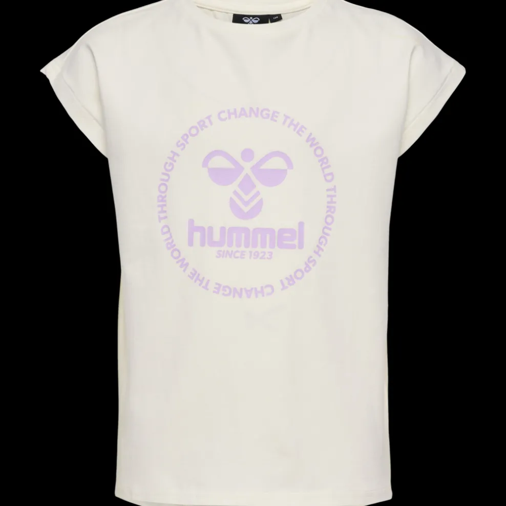 hmlJUMPY T-SHIRT S/S