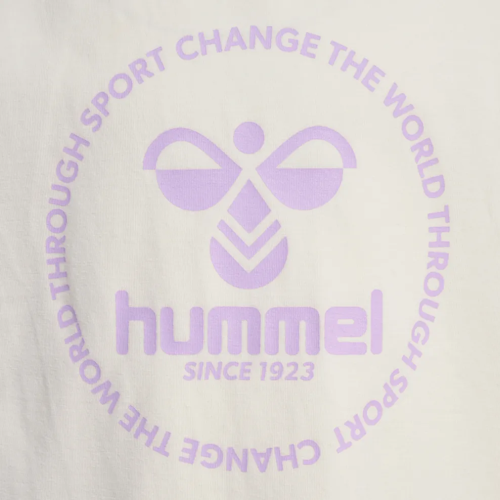 hmlJUMPY T-SHIRT S/S