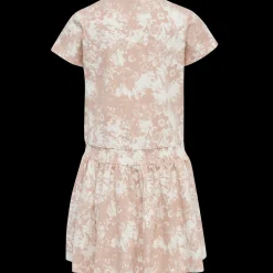 hmlJUNA DRESS S/S