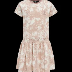 hmlJUNA DRESS S/S