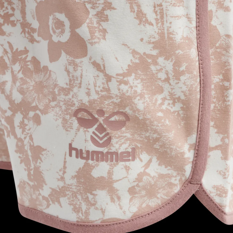 hmlJUNA SHORTS
