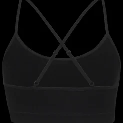 hmlJUNO 3 PACK SEAMLESS BRA