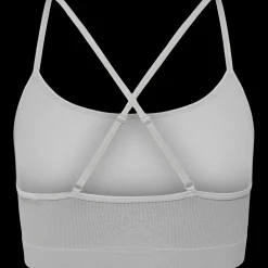 hmlJUNO 2 PACK SEAMLESS BRA