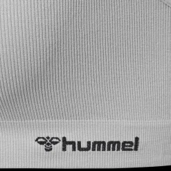 hmlJUNO 2 PACK SEAMLESS BRA