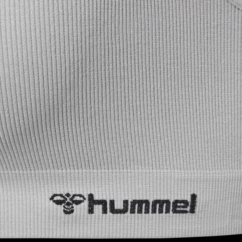 hmlJUNO 2 PACK SEAMLESS BRA
