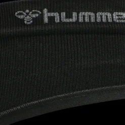 hmlJUNO 3 PACK SEAMLESS HIPSTER