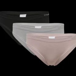 hmlJUNO 3 PACK SEAMLESS HIPSTER