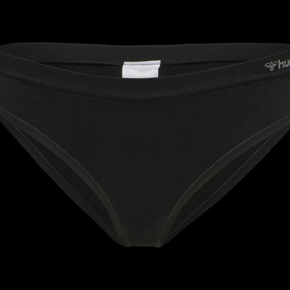 hmlJUNO 3 PACK SEAMLESS HIPSTER