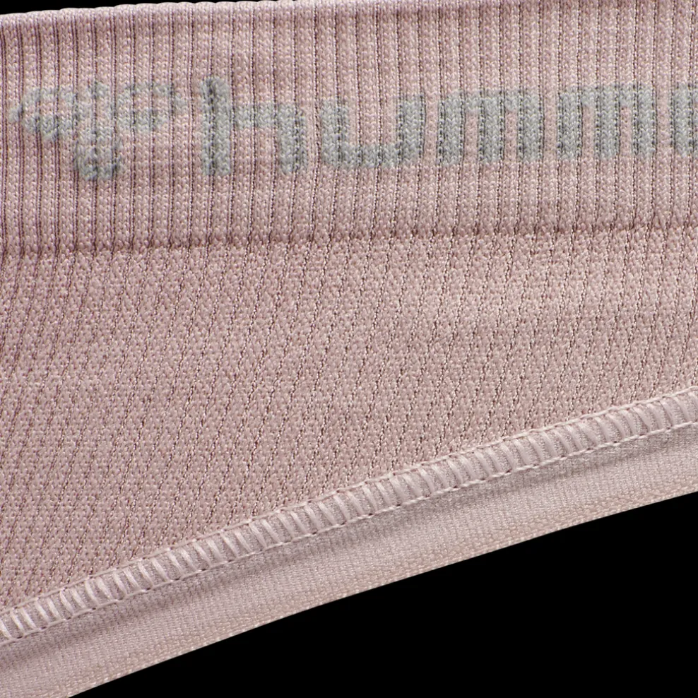 hmlJUNO 3 PACK SEAMLESS THONG